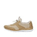 Półbuty RIEKER N4245 Beige