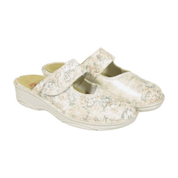 Klapki BERKEMANN 03457 Pastell