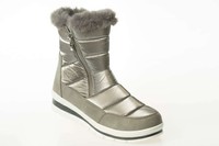 Śniegowce CAPRICE 26433 Taupe