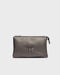 Torebka Wonders WB-52007 Plomo