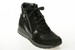 Botki WALDLAUFER 939H82 Schwarz