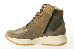 Botki WALDLAUFER 695K82 Bronce