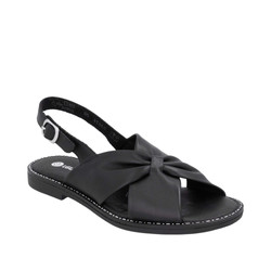 Sandały REMONTE D3674 Schwarz