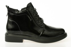 Botki LORETTA VITALE W9934B Black