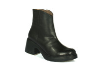 Botki WONDERS E-7125 Negro