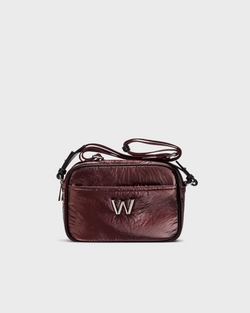 Torebka WONDERS WB-52002 Burdeos