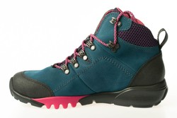 Botki WALDLAUFER 787971 Lago Lila