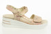 Sandały WALDLAUFER 795008 Apricot
