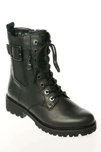 Botki REMONTE D8668 Schwarz