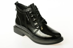 Botki LORETTA VITALE W9934B Black