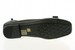 Baleriny LORETTA VITALE W5324 BLACK