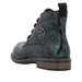 Botki RIEKER 71205 Multi