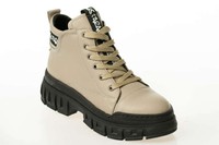 Botki LORETTA VITALE 11-45 BEIGE