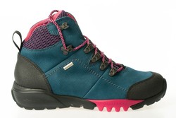 Botki WALDLAUFER 787971 Lago Lila