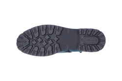 Botki REMONTE D8671 Blau