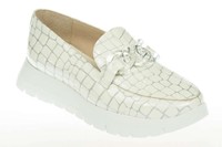 Półbuty WONDERS A-2405 OFF