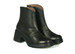 Botki WONDERS E-7125 Negro