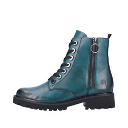 Botki REMONTE D8671 Blau