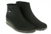 Botki RIEKER 98251 schwarz