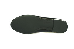 Baleriny TAMARIS M2211641 Black