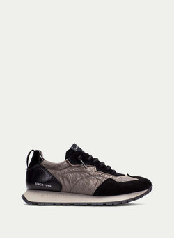 Półbuty HISPANITAS HI254209 Black Topo