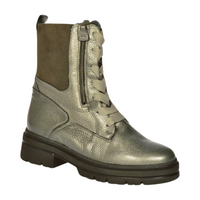 Botki WALDLAUFER 930901 Asphalt