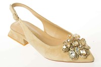 Sandały ALMA EN PENA V240361 SAND