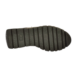 Półbuty WONDERS A-2491 Plomo