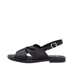 Sandały REMONTE D3674 Schwarz