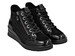 Botki REMONTE R0773 Schwarz