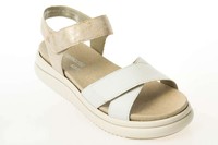 Sandały REMONTE D0L52 Rosa