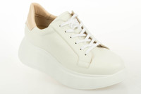 Półbuty WONDERS A-3626 OFF