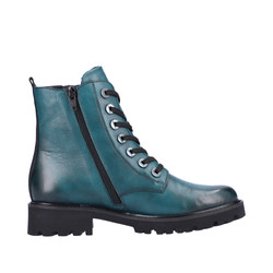 Botki REMONTE D8671 Blau