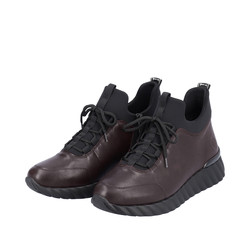 Botki REMONTE D5977 Rot