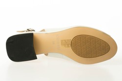 Sandały LORETTA VITALE C3822 Beige