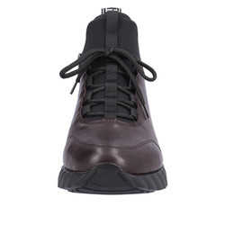 Botki REMONTE D5977 Rot