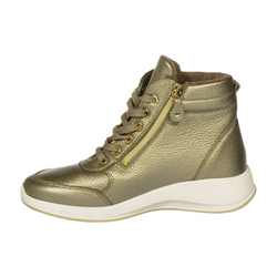 Botki WALDLAUFER 698801 Beige