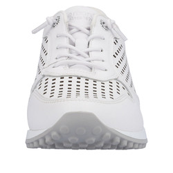 Półbuty REMONTE D3103 Weiss 