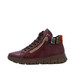 Botki RIEKER N1305 Red 