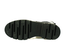Botki WONDERS A-4305 Negro