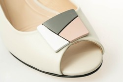 Sandały LORETTA VITALE C3822 Beige