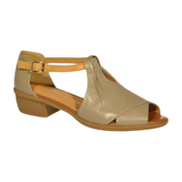 Półbuty LORETTA VITALE C1704 Grey