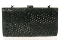 Torebka MENBUR 85417 Black