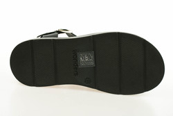 Sandały WONDERS AT-3403 Negro