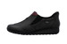 Półbuty RIEKER 47253 Schwarz