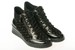 Botki REMONTE R0773 Schwarz