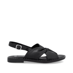 Sandały REMONTE D3674 Schwarz