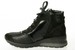 Botki WALDLAUFER 939H82 Schwarz