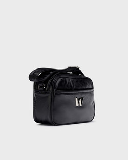 Torebka WONDERS WB-52002 Negro