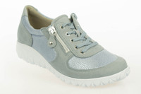 Półbuty WALDLAUFER H89001 Sky